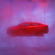 Illustration for article titled Detroit Auto Show: Ford Verve North American Version Live